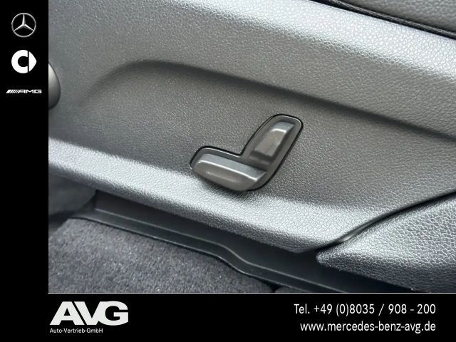 Mercedes-Benz EQC 400 4MATIC