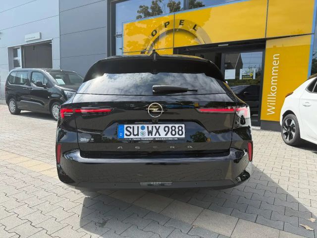 Opel Astra Edition Sports Tourer