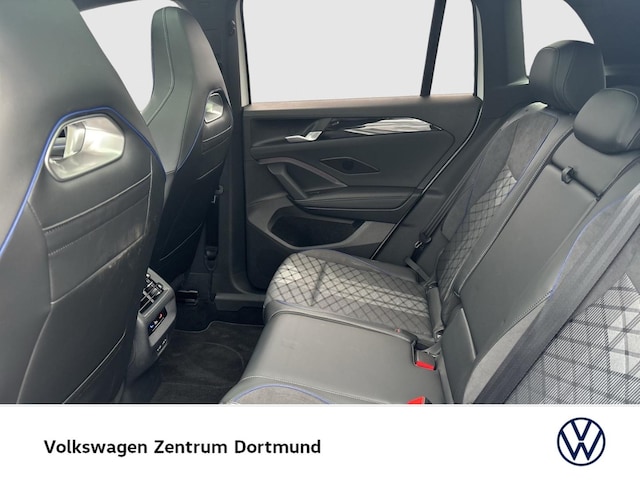 Volkswagen Tiguan R-Line eHybrid