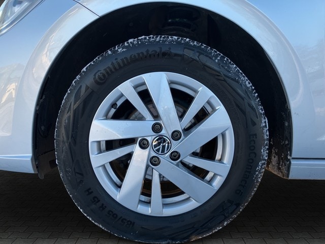 Volkswagen Polo 1.0 TSI DSG Style