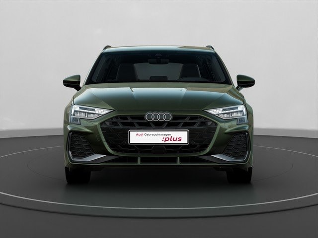 Audi A3 30 TFSI S-Line Sportback