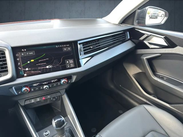 Audi A1 35 TFSI S-Line