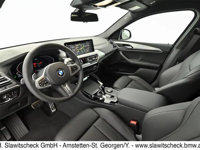 BMW X4 M-Sport xDrive20d