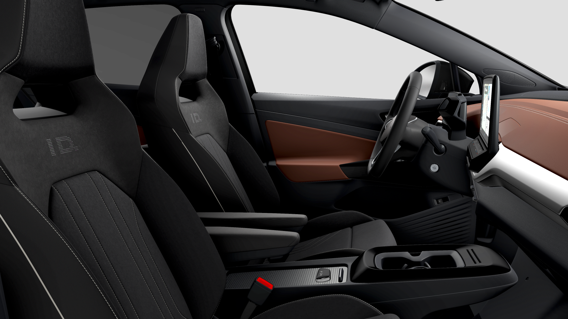 Volkswagen ID.4 Max Performance Pro