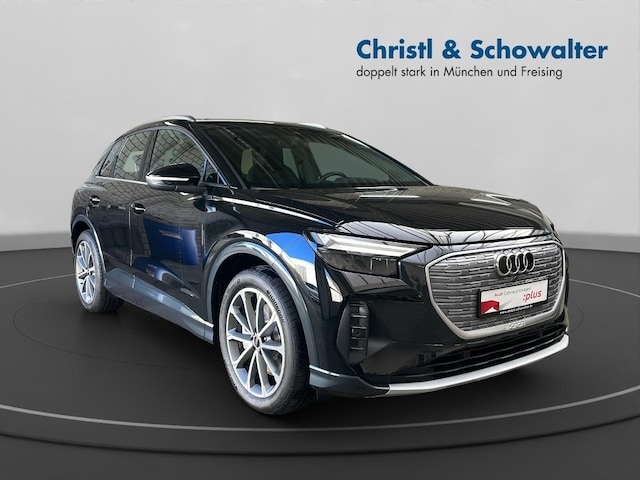 Audi Q4 e-tron SUV 45 e-tron Audi Q4 e-tron