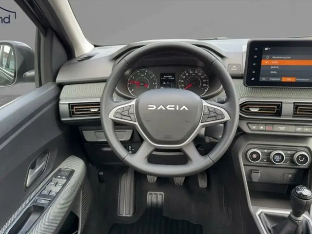 Dacia Sandero Stepway TCe 90