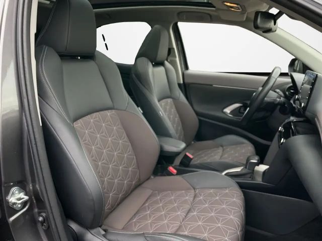 Toyota Yaris Cross Hybride VVT-i