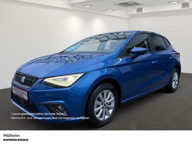 Seat Ibiza 1.0 TSI Style