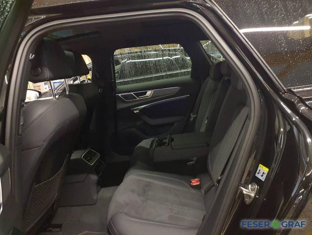 Audi A6 45 TDI Avant Quattro S-Line S-Tronic