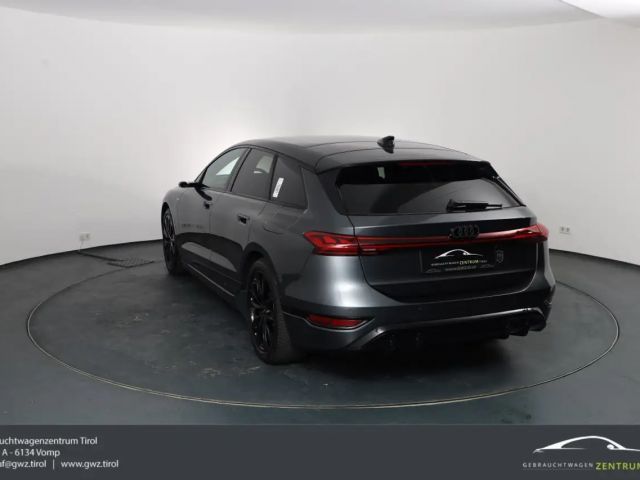 Audi A6 e-tron Avant Performance