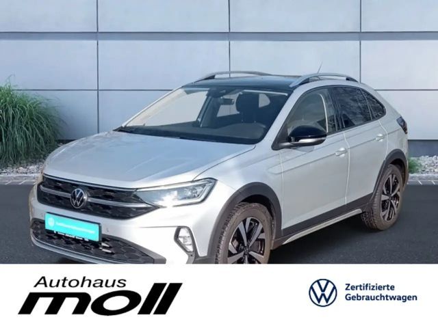 Volkswagen Taigo 1.0 TSI DSG IQ.Drive Style