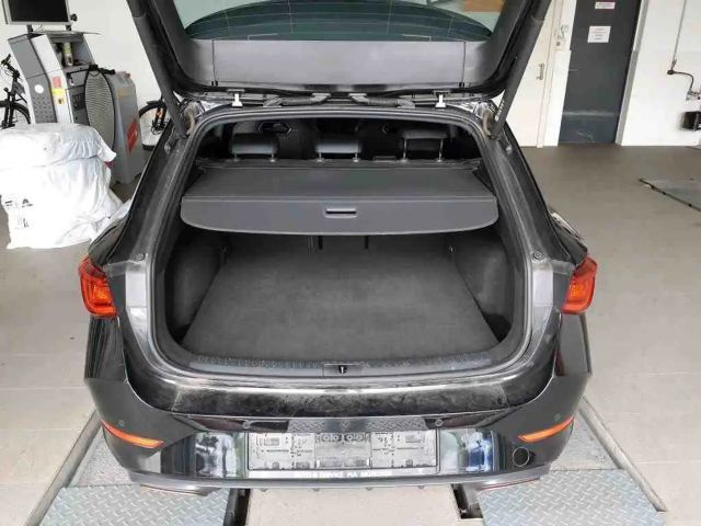 Cupra Leon 1.4 e-Hybrid ST