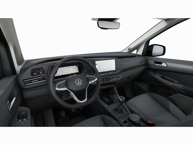 Volkswagen Caddy 1.5 TSI Life