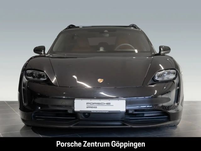 Porsche Taycan 4S Sport Turismo