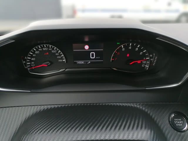 Peugeot 2008 Allure Pack PureTech