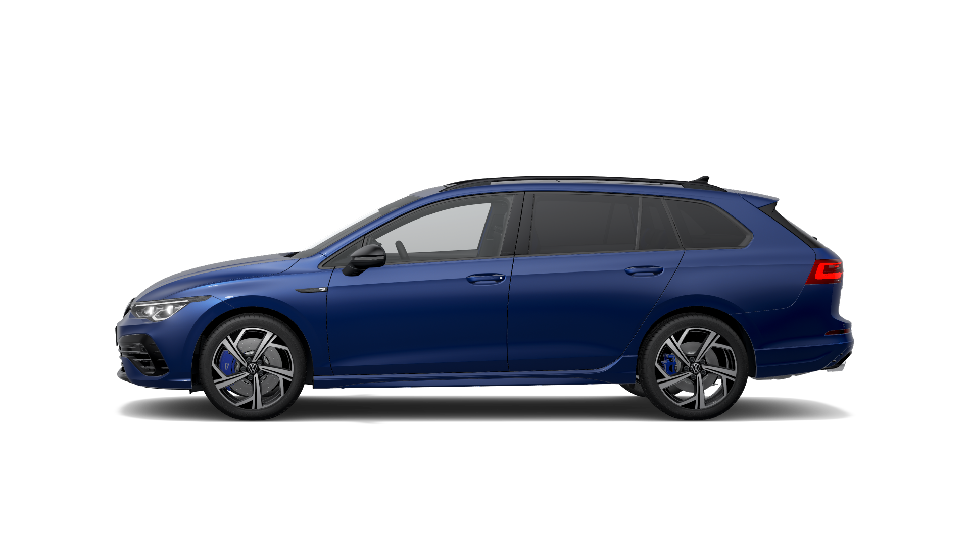 Volkswagen Golf 2.0 TSI DSG Variant