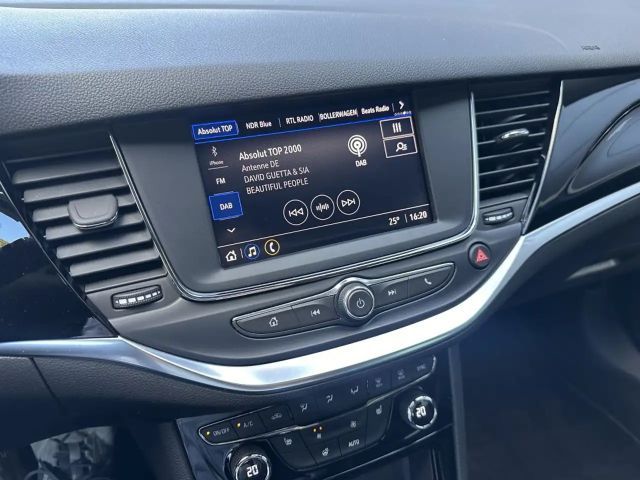 Opel Astra Design&Tech +RFK+DAB+Quickheat+