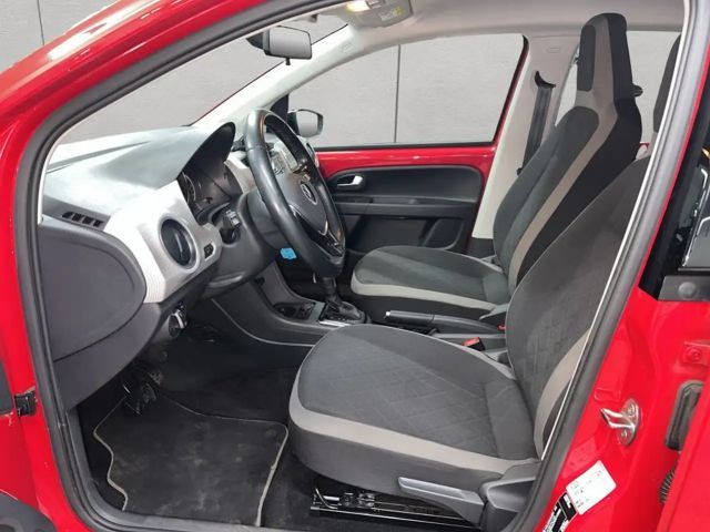 Volkswagen Passat Passat CC Style