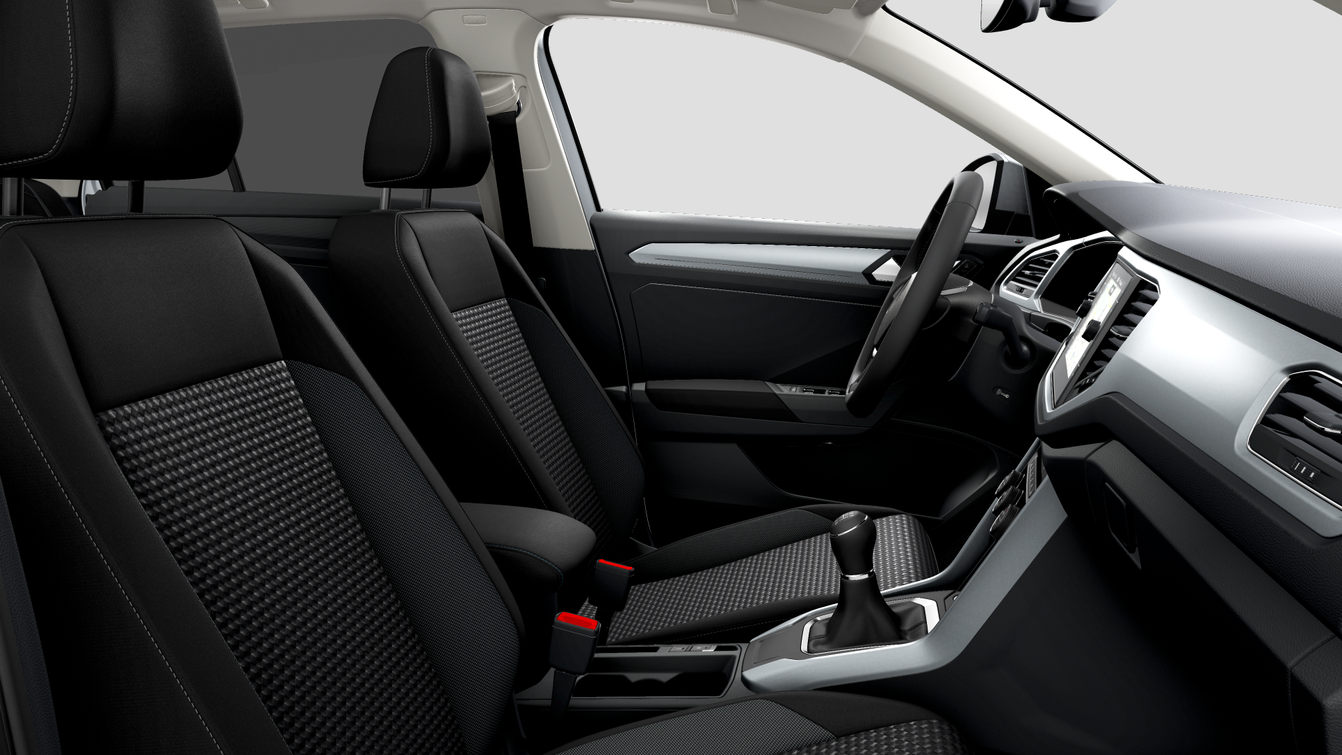 Volkswagen T-Roc 1.5 TSI