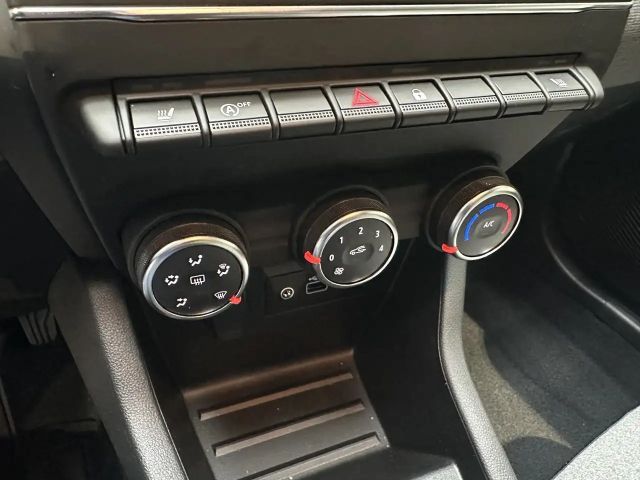 Renault Clio Evolution SCe 65