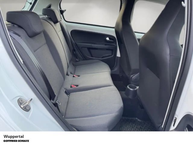 Volkswagen up! Move Move up!