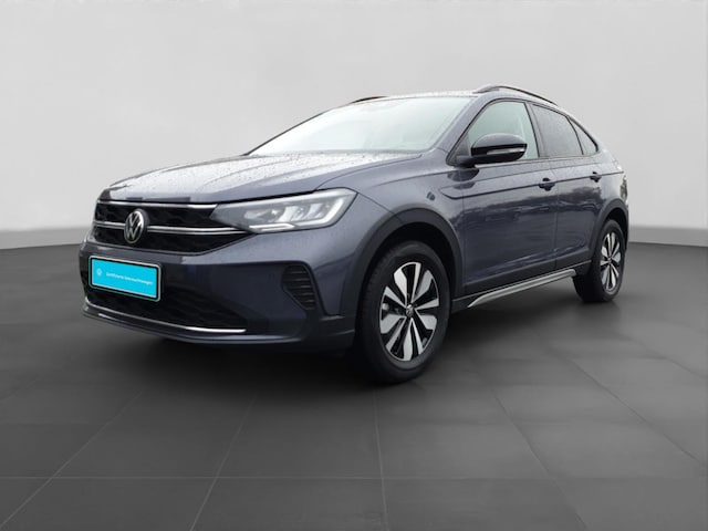 Volkswagen Taigo 1.0 TSI