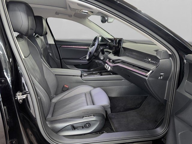 Skoda Superb 2.0 TDI Combi