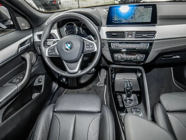 BMW X2 Coupé sDrive20d