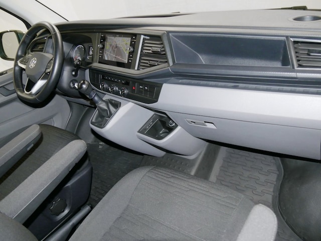 Volkswagen Caravelle 2.0 TDI Comfortline T6