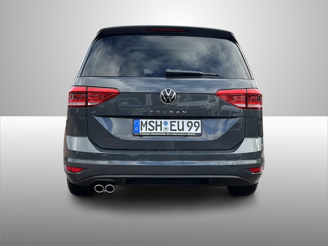 Volkswagen Touran Highline