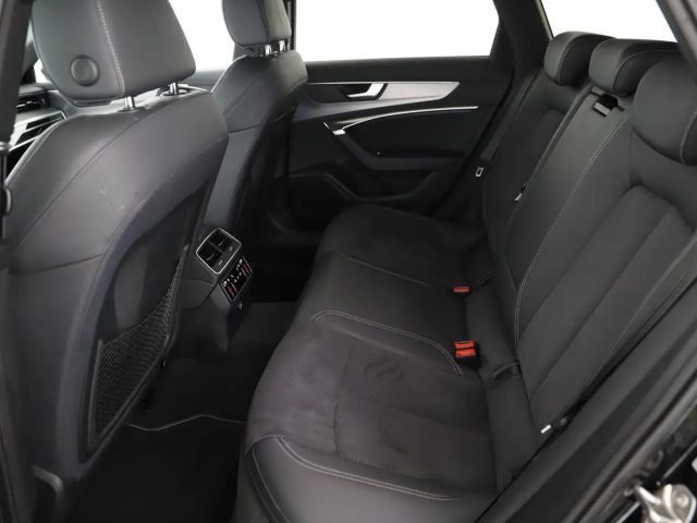 Audi A6 40 TDI Quattro Sport