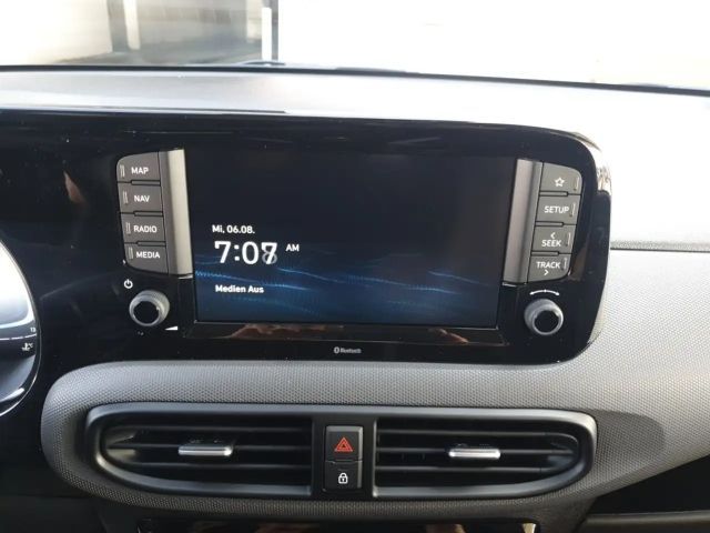 Hyundai i10 GO Plus 1,0 MT a5bu1