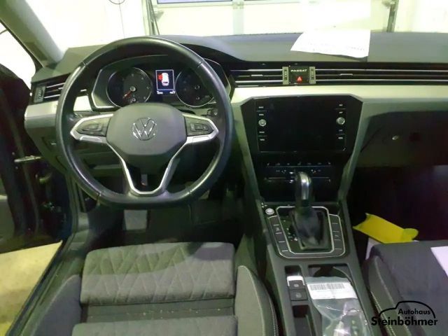 Volkswagen Passat 2.0 TDI Business DSG Variant
