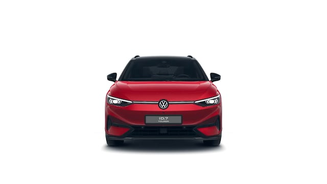 Volkswagen ID.7 IQ.Drive Pro Style Tourer