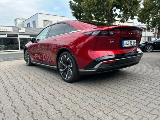 Mazda 6e Plus RWD Takumi