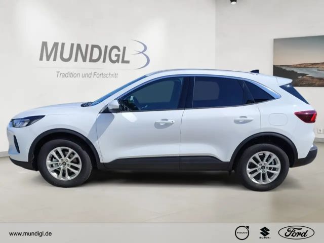 Ford Kuga Titanium
