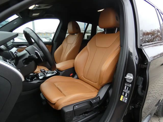 BMW X3 M-Sport xDrive30e