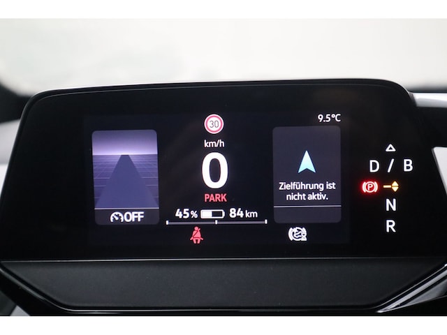 Volkswagen ID.3 Business Performance Pro