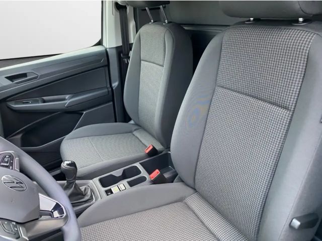 Volkswagen Caddy 2.0 TDI Maxi