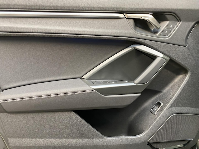 Audi Q3 40 TFSI Quattro S-Line S-Tronic