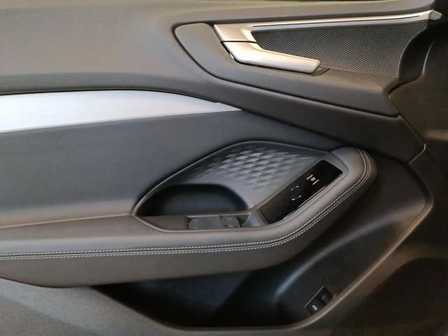 Audi A5 Avant S-Tronic