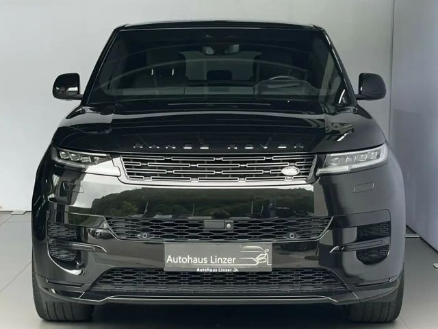 Land Rover Range Rover Sport D300