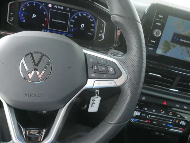 Volkswagen T-Roc 1.5 TSI DSG R-Line Style