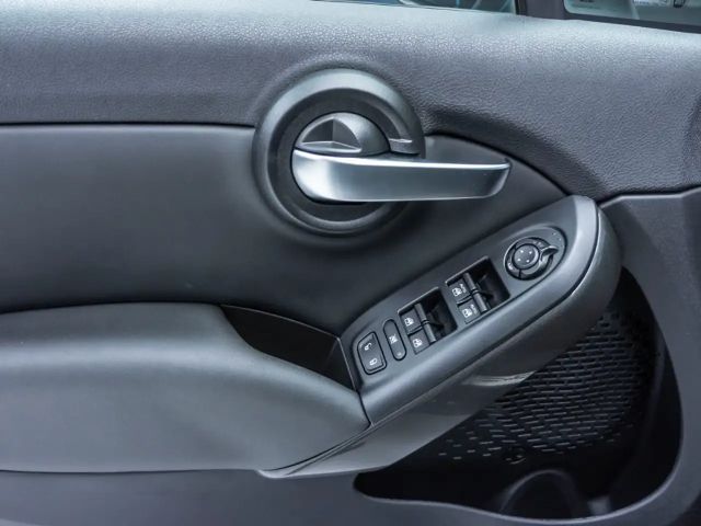 Fiat 500X Dolcevita Sport
