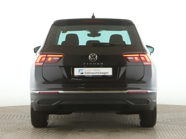 Volkswagen Tiguan 1.5 TSI