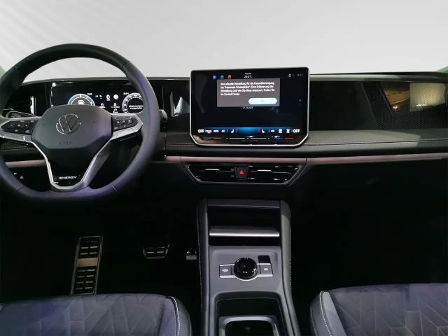 Volkswagen Tiguan 1.5 TSI DSG eHybrid