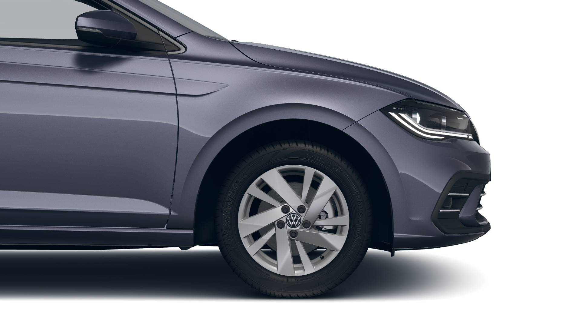 Volkswagen Polo 1.0 TSI DSG