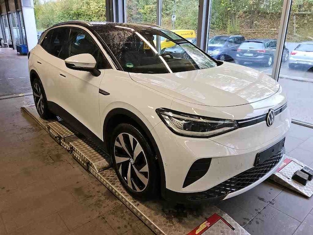 Volkswagen ID.4 IQ.Drive Performance Pro