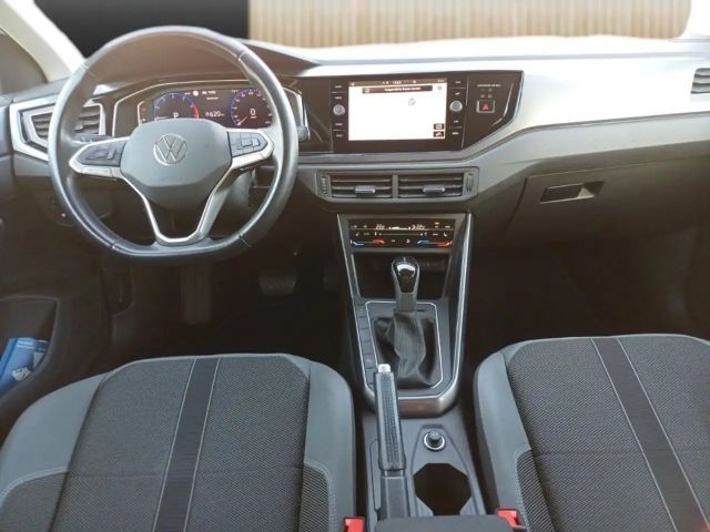 Volkswagen Polo 1.0 TSI