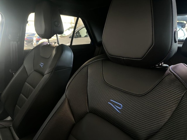 Volkswagen T-Roc T-Roc 4M R NP70 VOLL